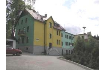 Pensiune Jelenia Góra 1